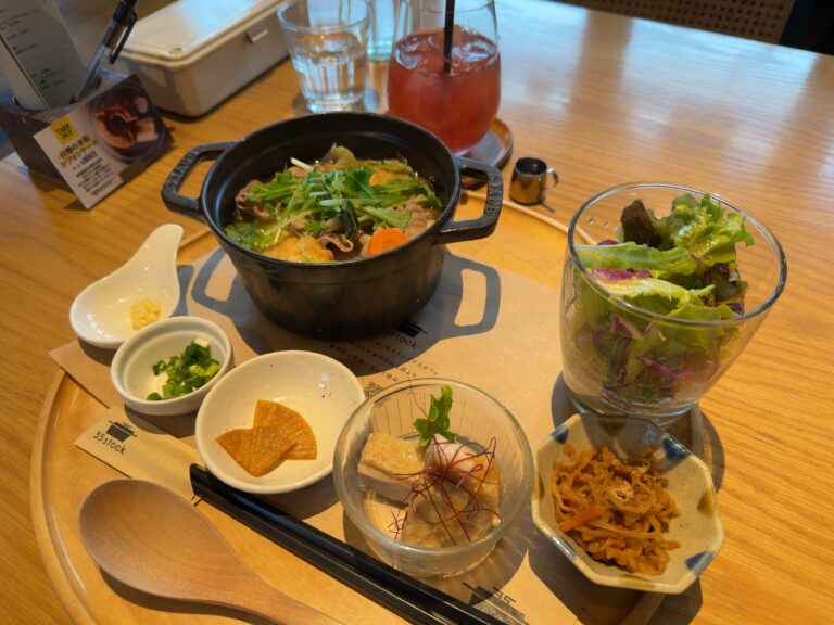 35stock｜雑炊｜北海道 札幌